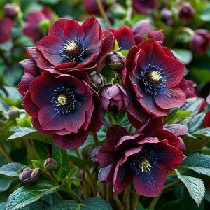 Морозник Винтер Сплеш купить по цене от 360р. в интернет-магазине «Посадика» с доставкой почтой в в Шарыповое и по всей России – [изображение №1].