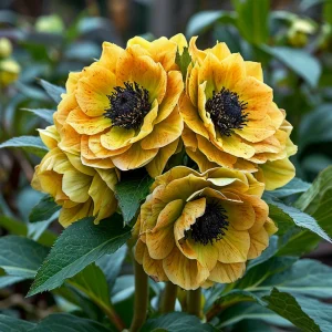 Морозник Фрост Бьюти купить по цене от 299р. в интернет-магазине «Посадика» с доставкой почтой в в Шарыповое и по всей России – [изображение №1].